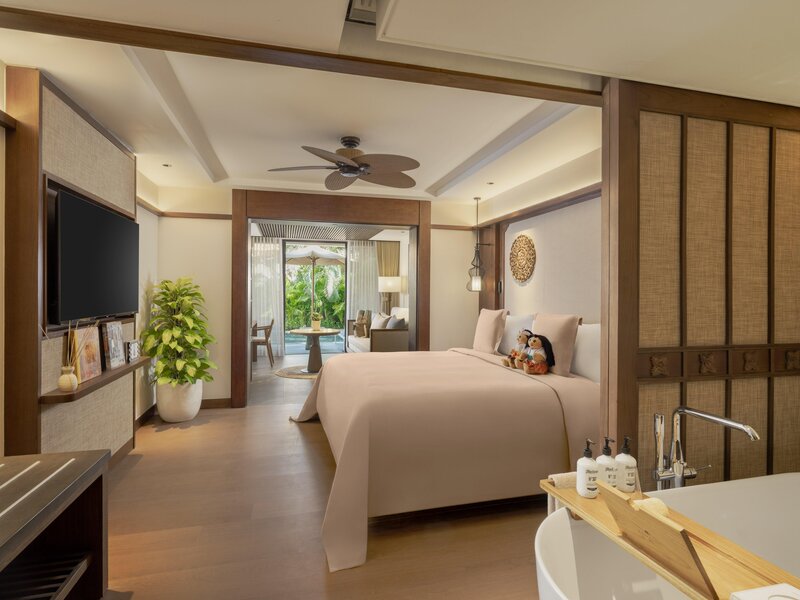 Paradisus by Meliá Bali 120