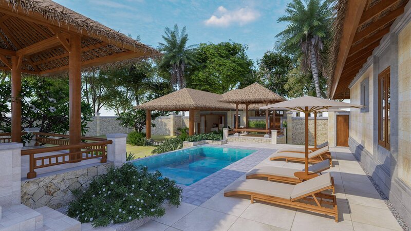 Paradisus by Meliá Bali 126