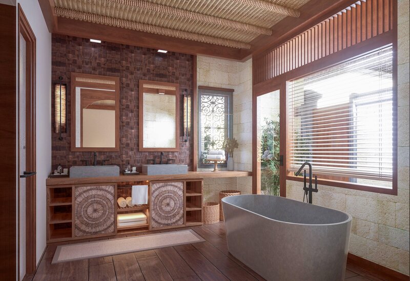 Paradisus by Meliá Bali 127