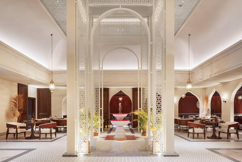 Paradisus by Meliá Bali 130