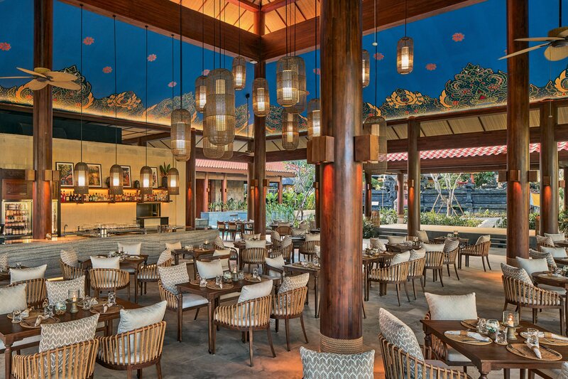 Paradisus by Meliá Bali 132