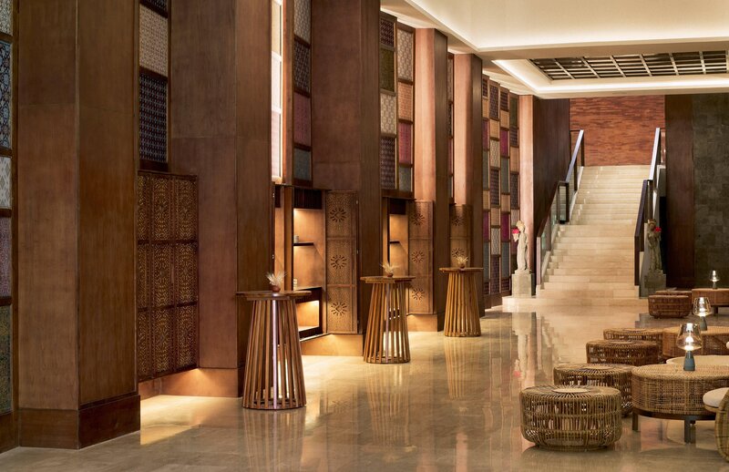 Paradisus by Meliá Bali 134