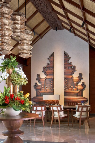 Paradisus by Meliá Bali 136