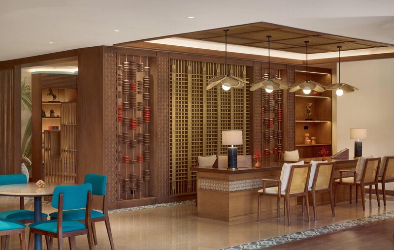 Paradisus by Meliá Bali 137