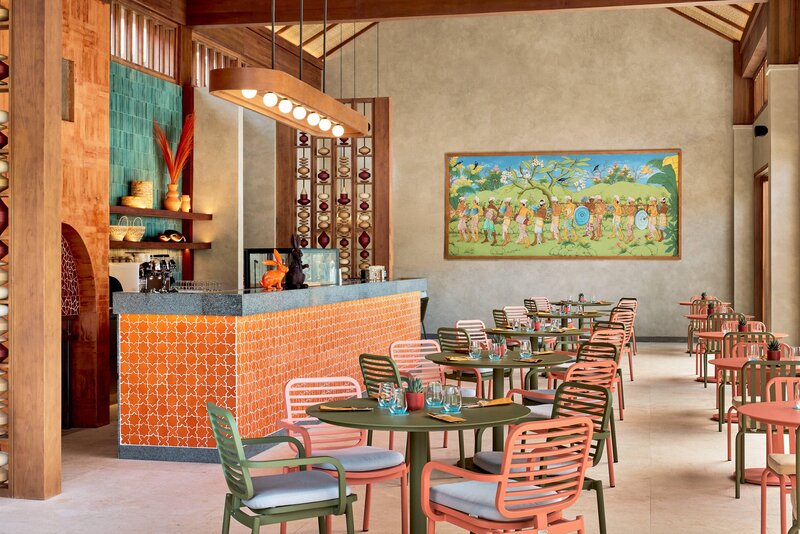 Paradisus by Meliá Bali 141