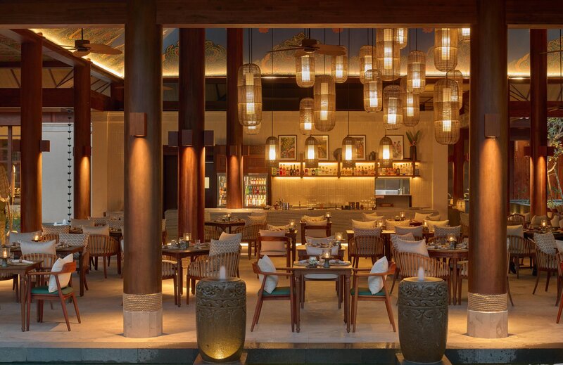Paradisus by Meliá Bali 151