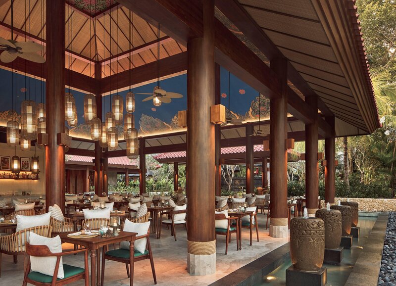 Paradisus by Meliá Bali 152
