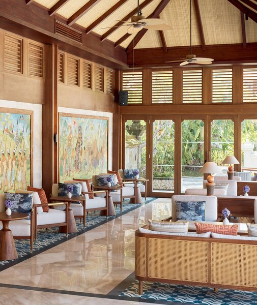 Paradisus by Meliá Bali 155