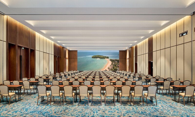 Paradisus by Meliá Bali 158