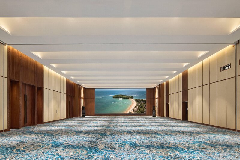 Paradisus by Meliá Bali 169