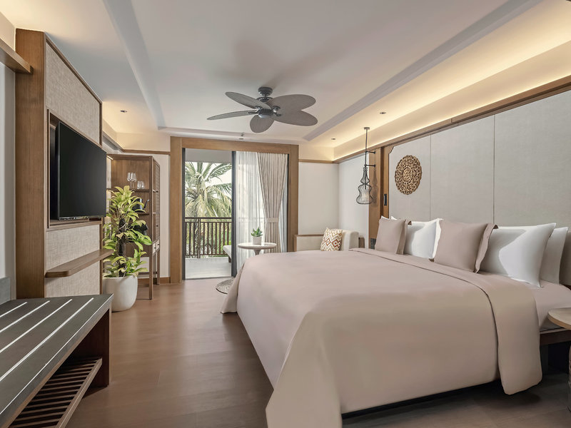 Paradisus by Meliá Bali 8