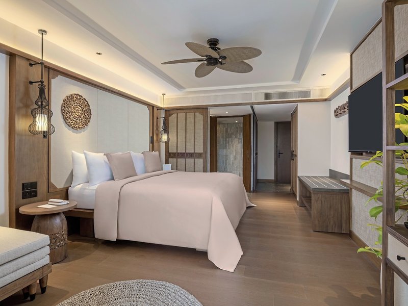 Paradisus by Meliá Bali 9