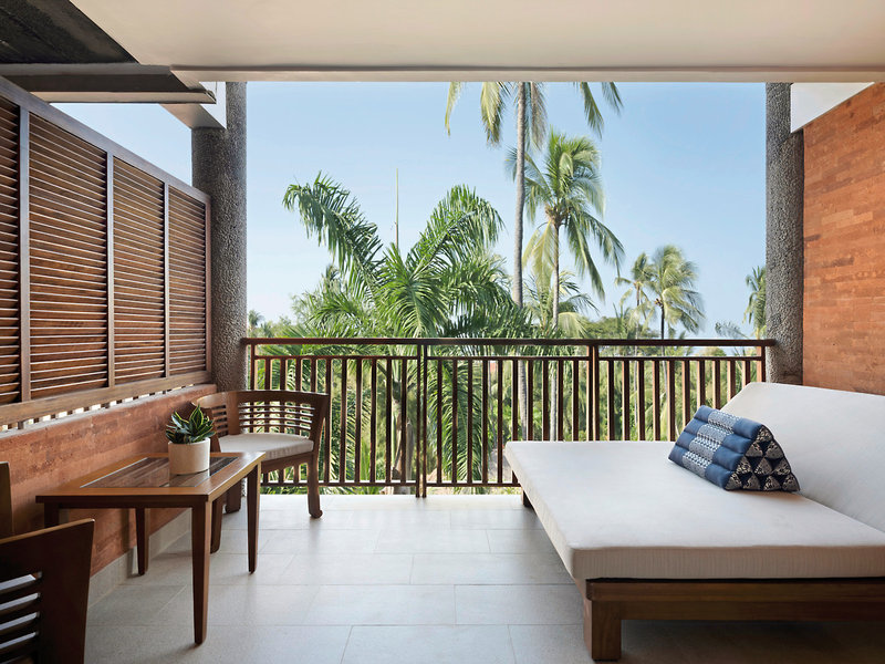 Paradisus by Meliá Bali 12