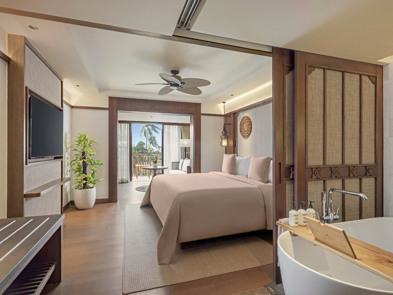 Paradisus by Meliá Bali 13