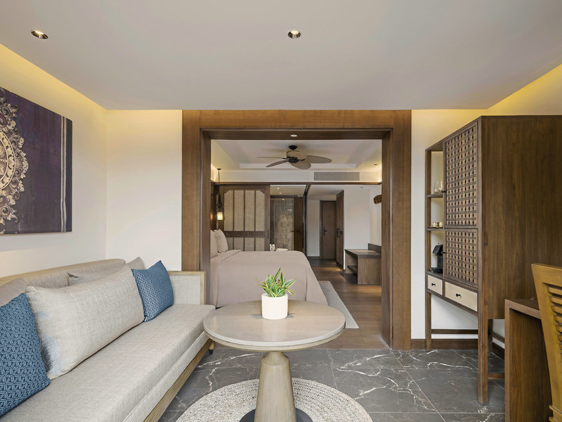 Paradisus by Meliá Bali 14
