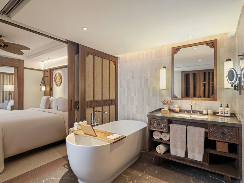 Paradisus by Meliá Bali 16