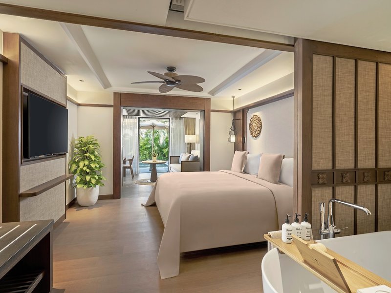 Paradisus by Meliá Bali 18