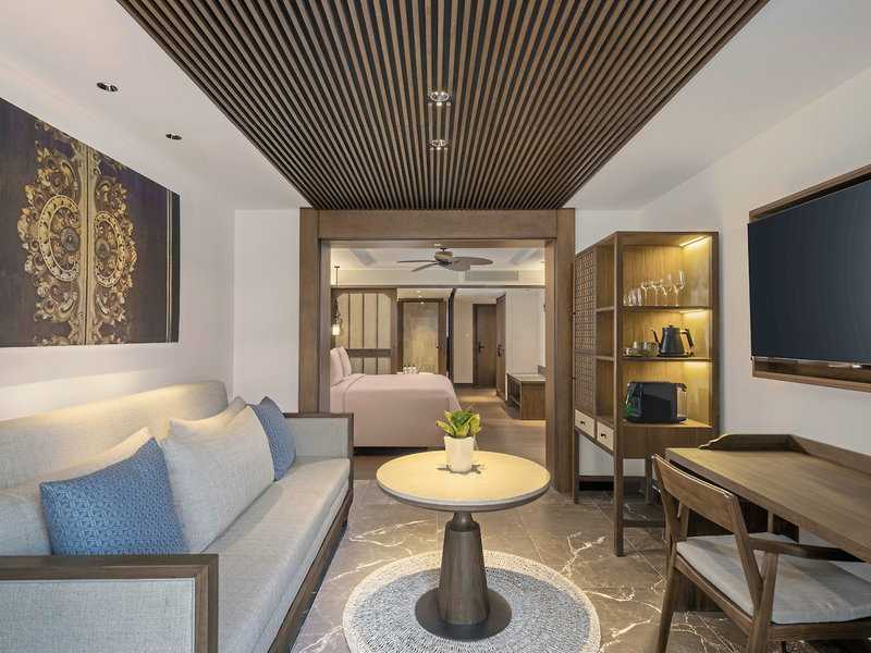 Paradisus by Meliá Bali 19