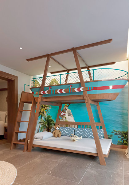 Paradisus by Meliá Bali 20