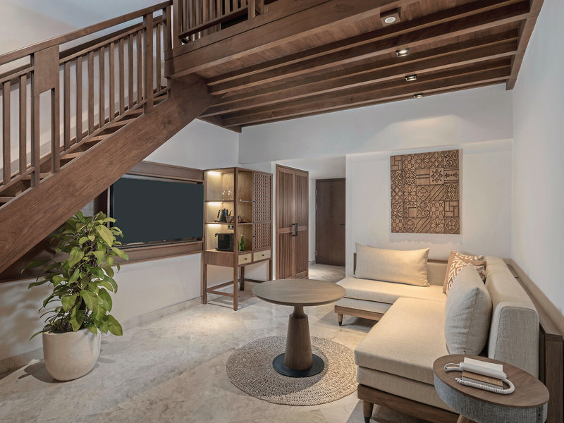 Paradisus by Meliá Bali 22