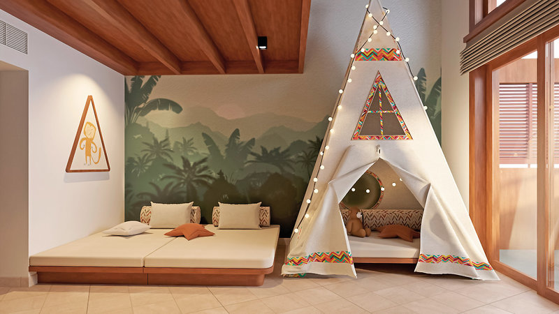 Paradisus by Meliá Bali 27