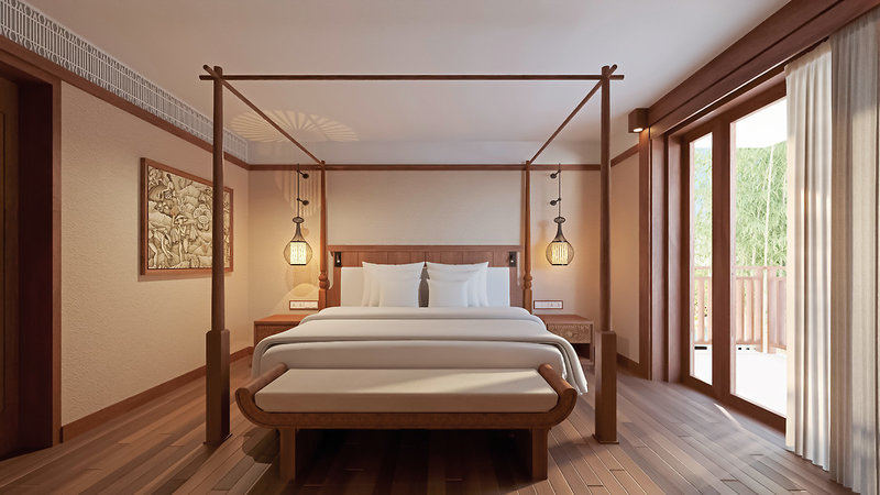 Paradisus by Meliá Bali 28