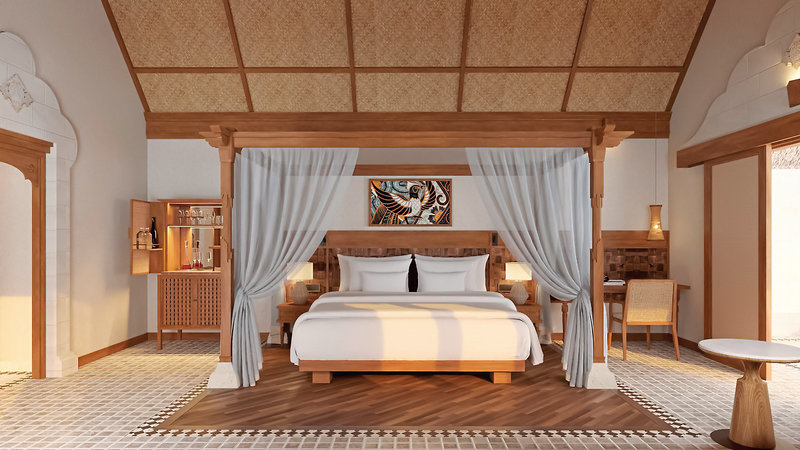 Paradisus by Meliá Bali 31