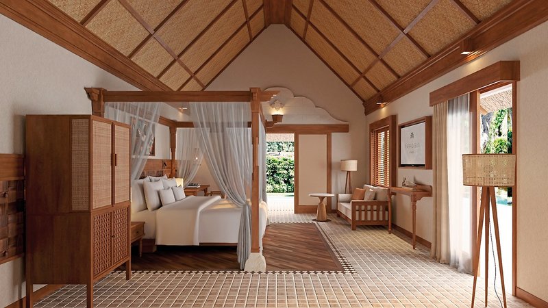Paradisus by Meliá Bali 32