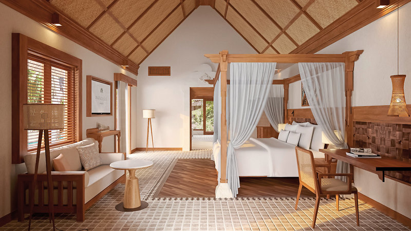 Paradisus by Meliá Bali 33