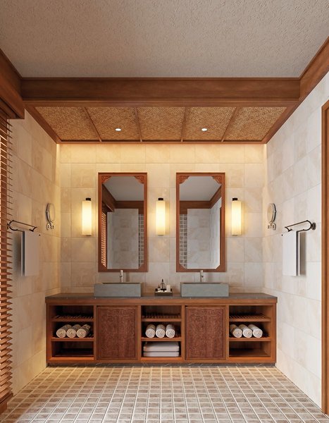 Paradisus by Meliá Bali 35