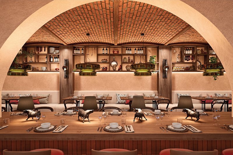Paradisus by Meliá Bali 37