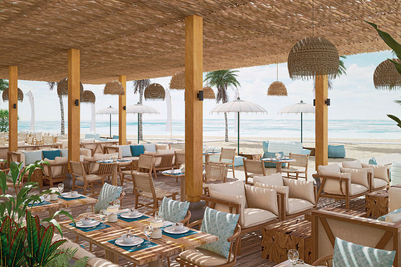 Paradisus by Meliá Bali 41