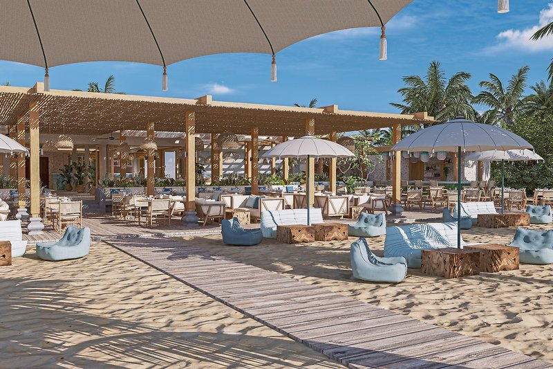Paradisus by Meliá Bali 43