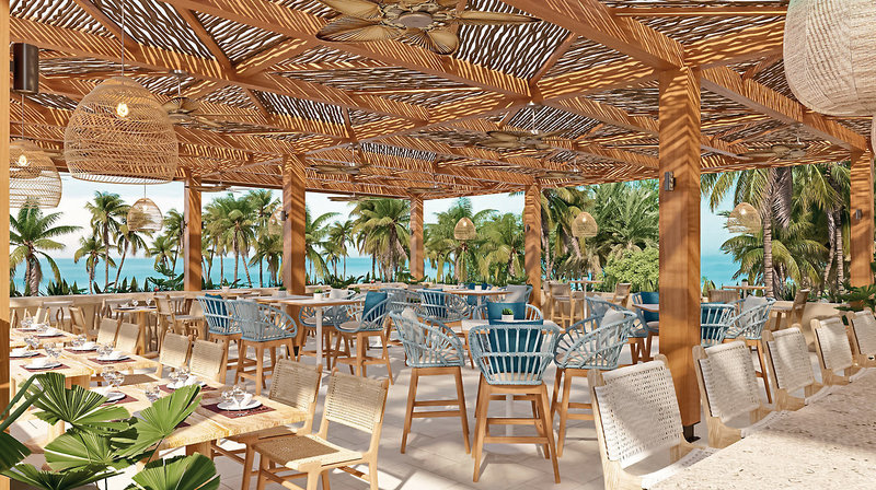 Paradisus by Meliá Bali 44