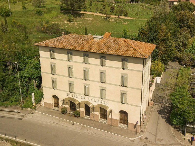 La Colonna 3