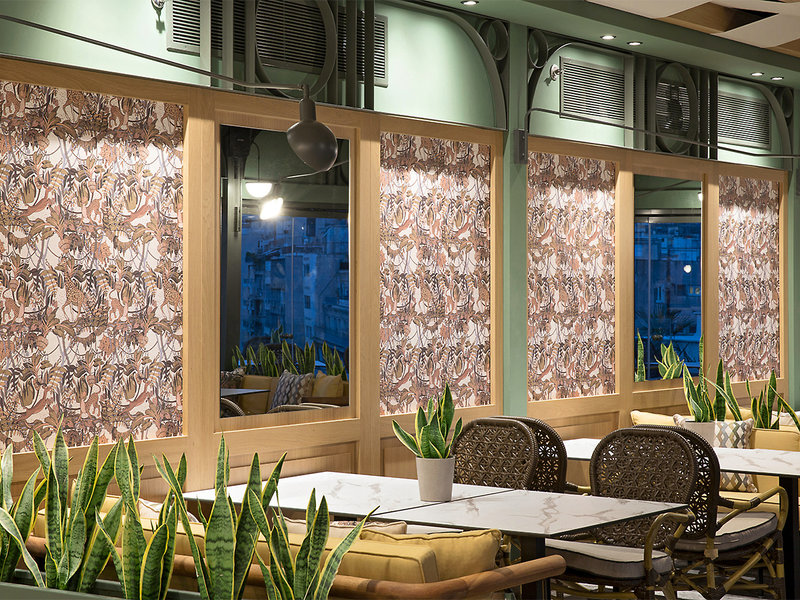 Athens Key Hotel Trademark Collection by Wyndham 3