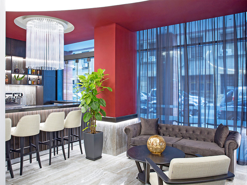 Athens Key Hotel Trademark Collection by Wyndham 4