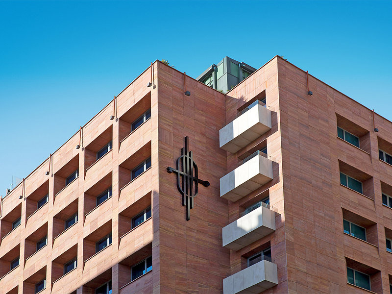 Athens Key Hotel Trademark Collection by Wyndham 7