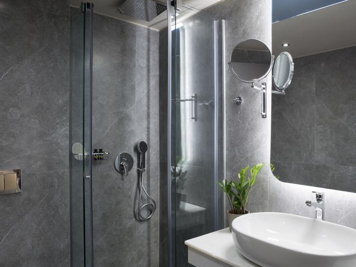 Athens Key Hotel Trademark Collection by Wyndham 8