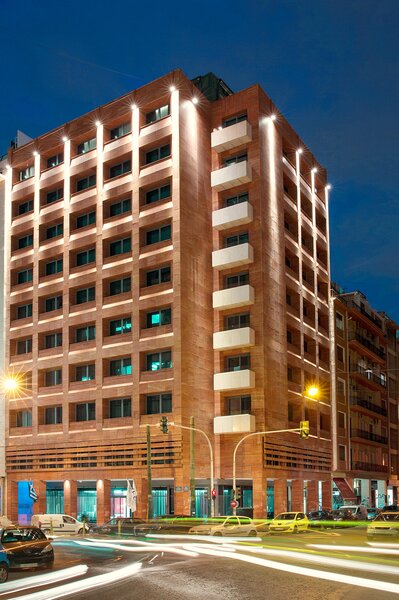 Athens Key Hotel Trademark Collection by Wyndham 9