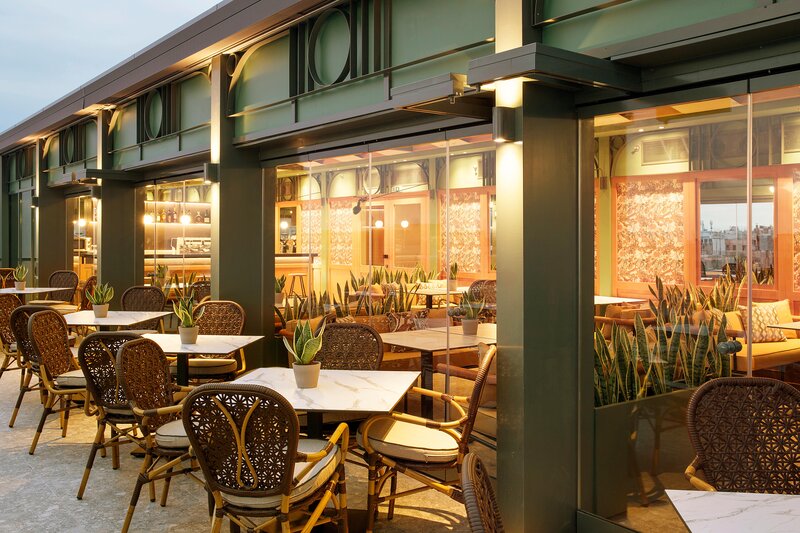 Athens Key Hotel Trademark Collection by Wyndham 10