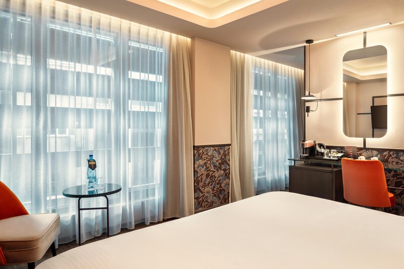 Athens Key Hotel Trademark Collection by Wyndham 13