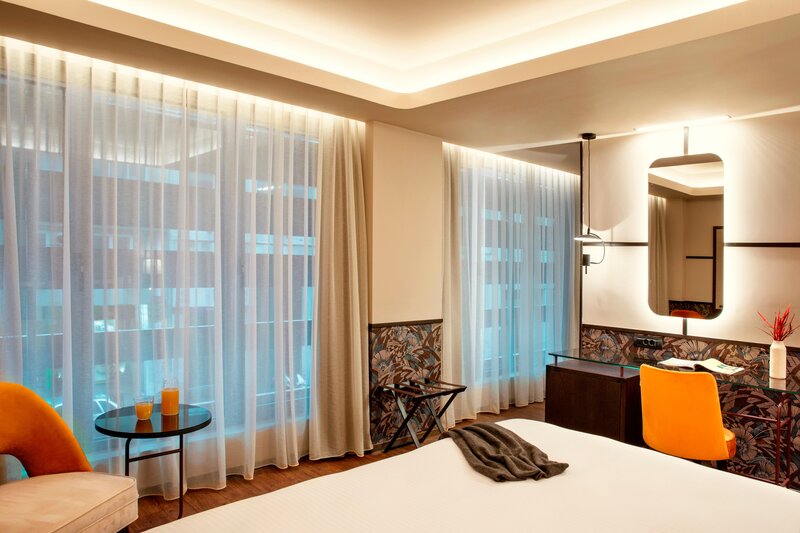 Athens Key Hotel Trademark Collection by Wyndham 16