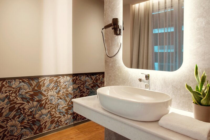 Athens Key Hotel Trademark Collection by Wyndham 19