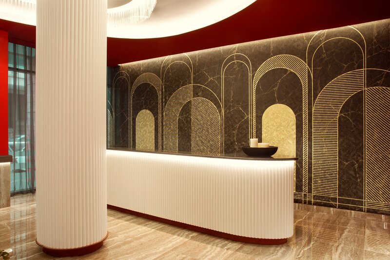 Athens Key Hotel Trademark Collection by Wyndham 21