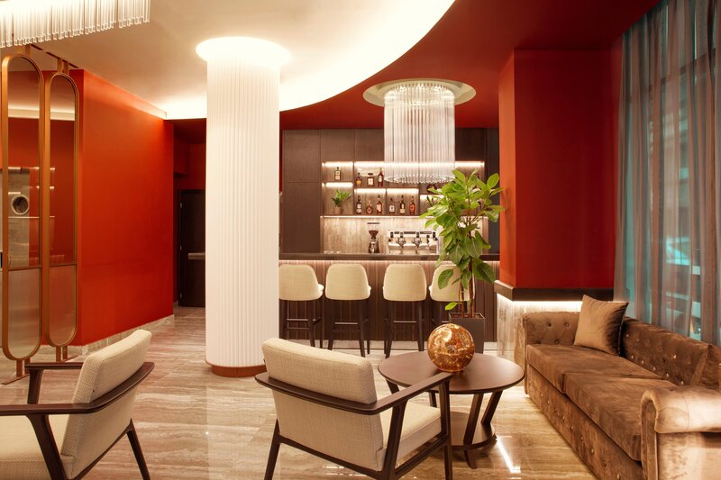 Athens Key Hotel Trademark Collection by Wyndham 22