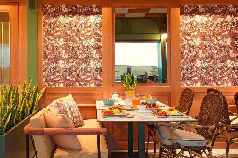 Athens Key Hotel Trademark Collection by Wyndham 25