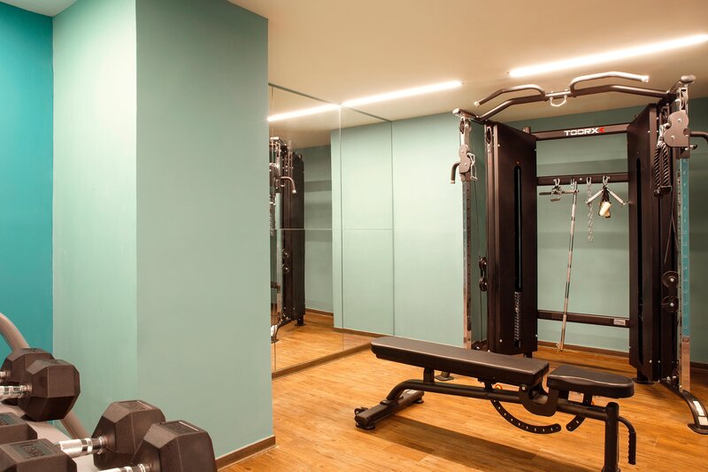 Athens Key Hotel Trademark Collection by Wyndham 26