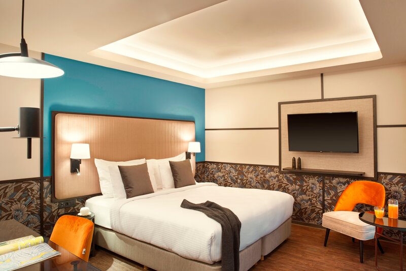 Athens Key Hotel Trademark Collection by Wyndham 28