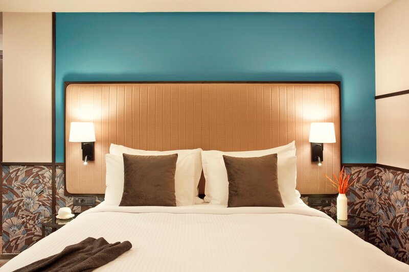 Athens Key Hotel Trademark Collection by Wyndham 29